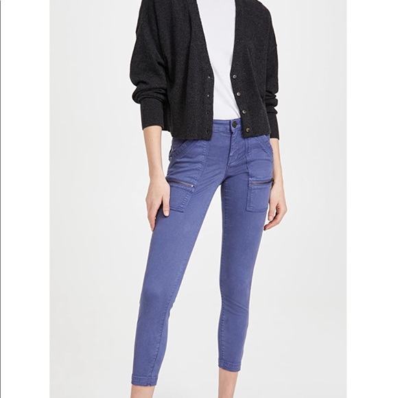 Park Skinny Pants